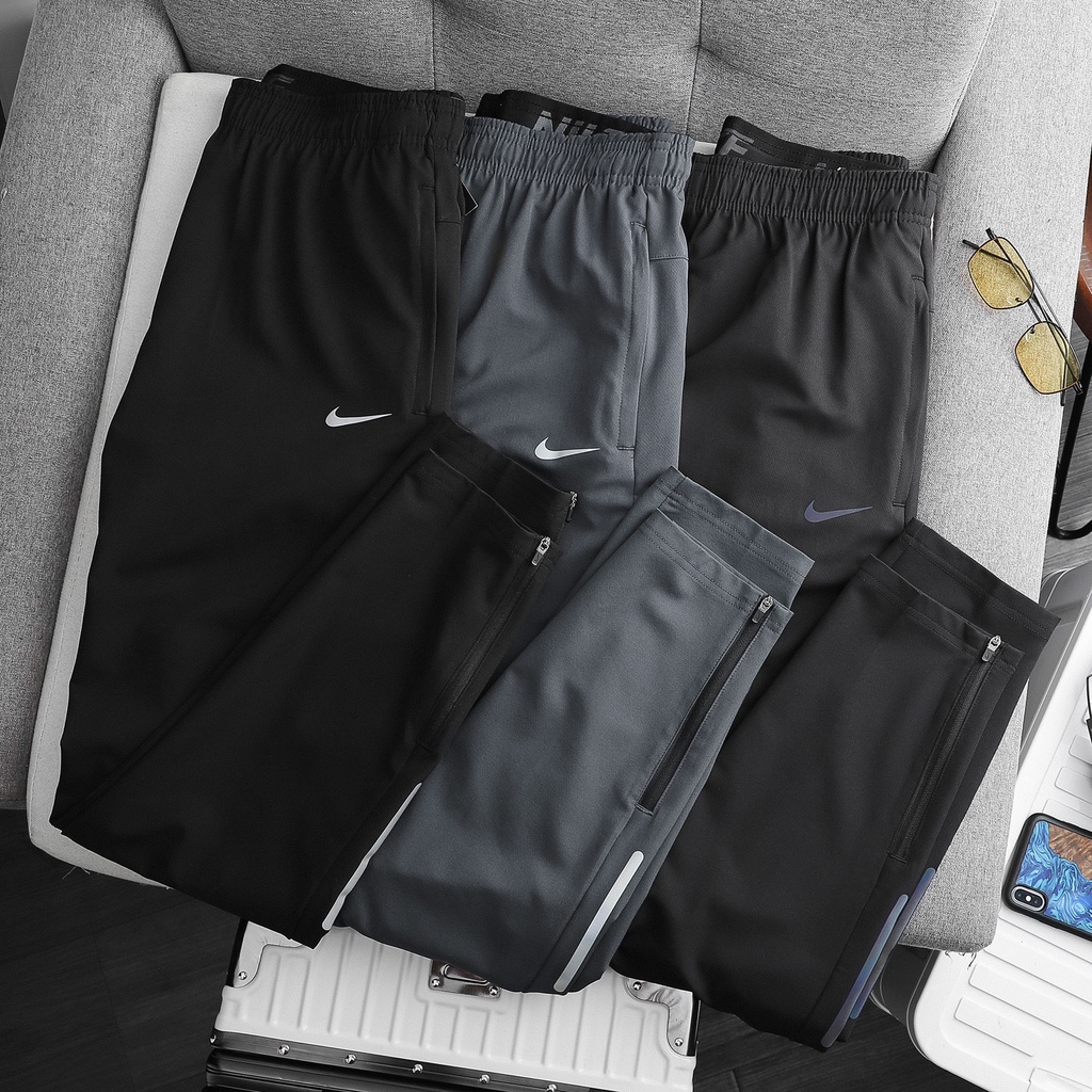 Quần thể thao N..Kì - hàng vnk