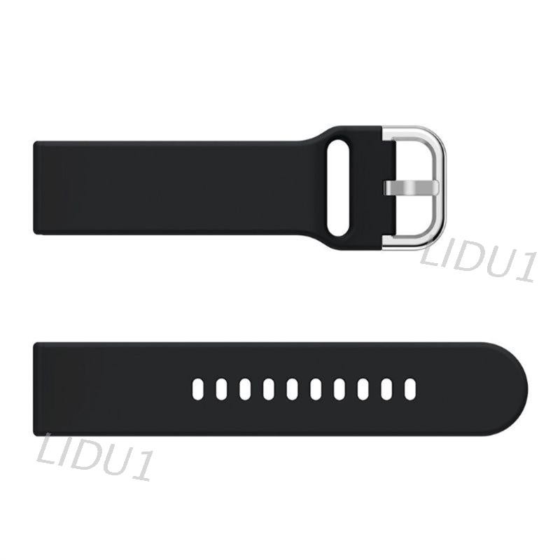 Dây đeo đồng hồ chất lượng cao cho Xiaomi Huami Amazfit Bip 20mm