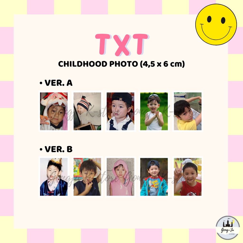 Ảnh Trẻ Em Txt
