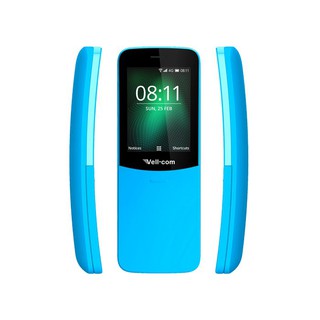 Điện Thoại Vell-com 8110