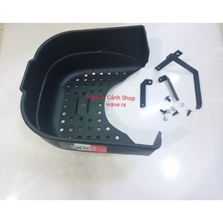 Rổ giữa oppi xe wave rs