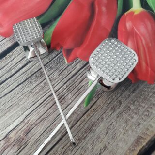 BÚA ĐẬP THỊT 2 ĐẦU