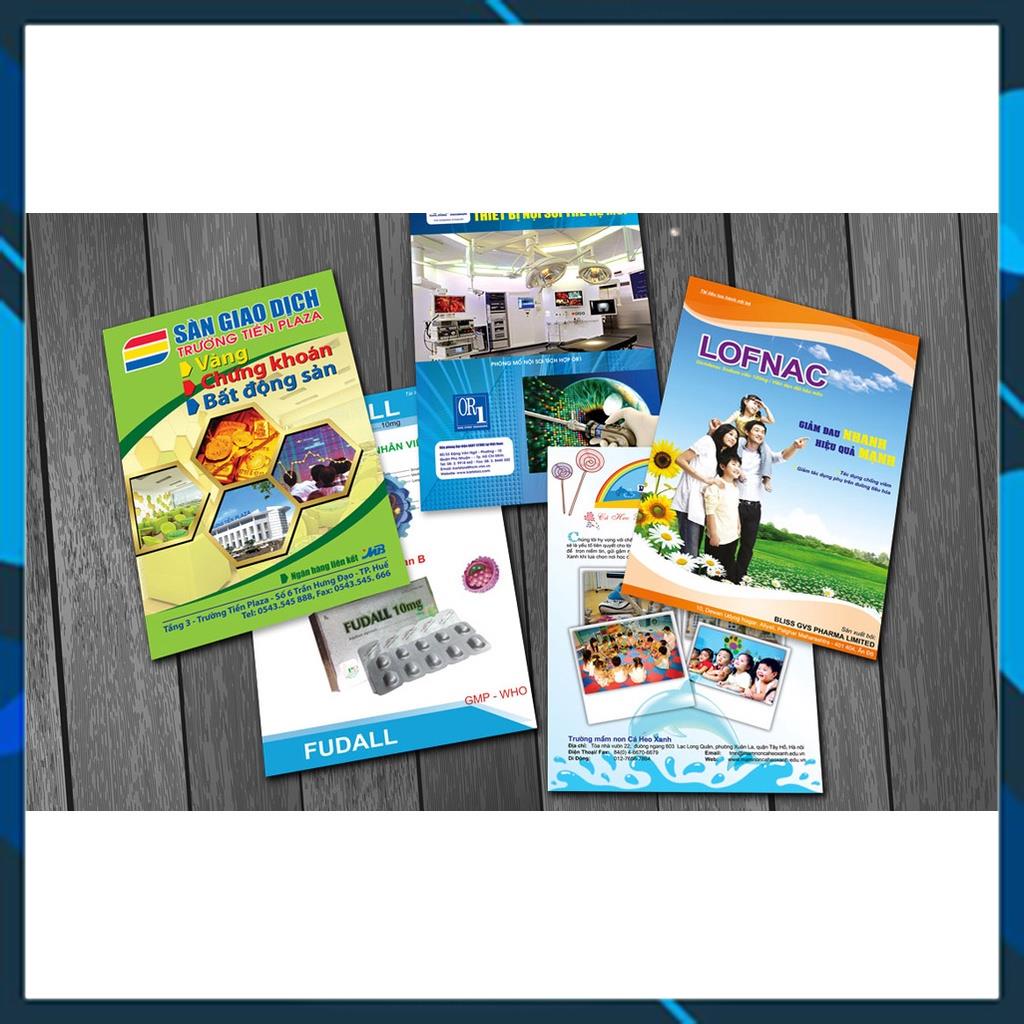 GIẤY IN MÀU COUCHE IN PHUN A3 ĐỊNH LƯỢNG 160GM MỜ( XẤP 50 TỜ)