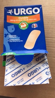 Băng dán cá nhân
