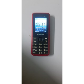 Điện Thoại Philips E106