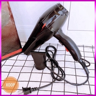 Máy Sấy Tóc 2 Chiều Nóng Lạnh Công Suất 3500W