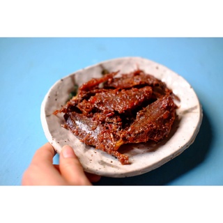 Cá chỉ vàng rim me