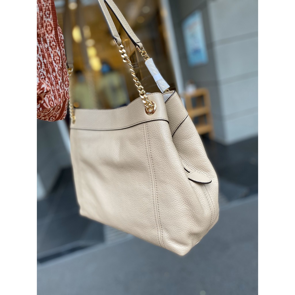 Túi xách nữ chính hãng Michael Kors size 32x28cm - thuộc top những mẫu đeo vai xuất sắc bán chạy nhất của hãng