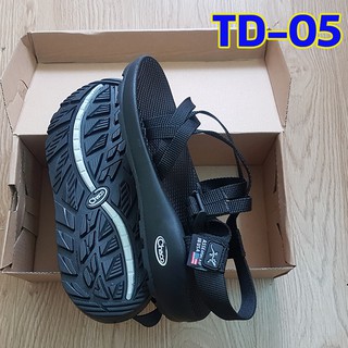 Dép Chaco Nam mã TD05 (đế thơm - 2 dây)