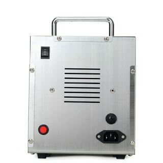 Máy ép dầu ăn gia đình