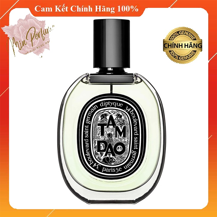 Nước Hoa Niche Tamdao EDP Diptyque | BigBuy360 - bigbuy360.vn