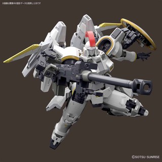RG Tallgeese EW