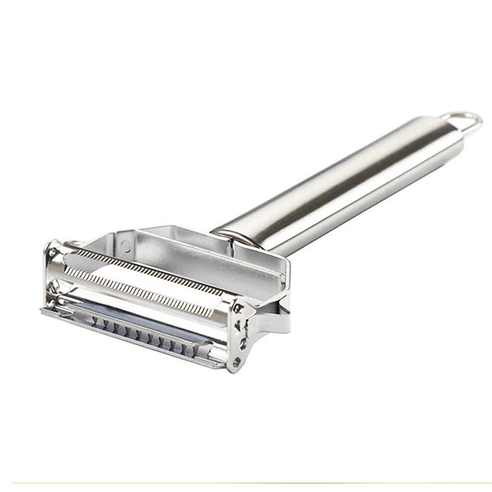 WTTLE Dụng Cụ Gọt Vỏ Rau Củ Quả Tiện Lợi
