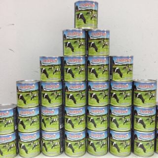 [LẺ GIÁ SỈ] 12 lon SỮA ĐẶC DELIPURE 380g