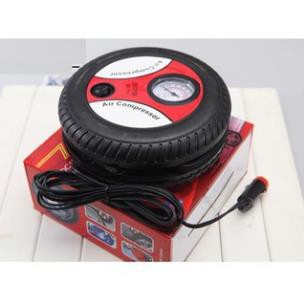 [XẢ KHO+FREE SHIP]  Bơm tròn bơm ô tô, xe máy chuyên dụng - Loại Tốt