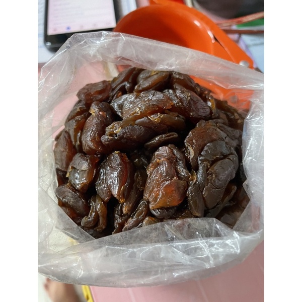 Nhãn nhục khô -100gram