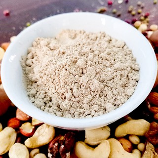Bột Ngũ Cốc Tăng Cân - 20 loại hạt