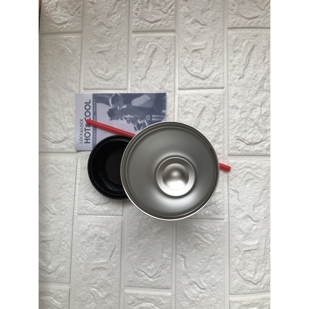 Ly giữ nhiệt Lock&Lock Clip Tumbler LHC4151 540ml