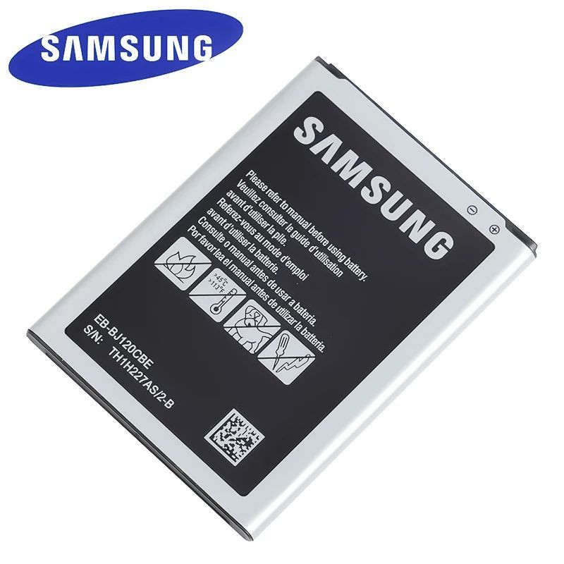 Pin Samsung J1  J120 EB-BJ120CBU EB-BJ120CBE Zin Chính Hãng