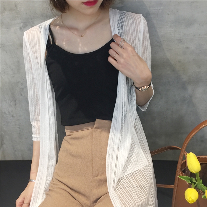 Áo Hai Dây Màu Trơn Màu Đơn Giản 20223