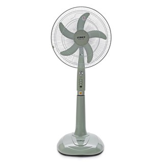 Quạt đứng có hẹn giờ Senko DH873