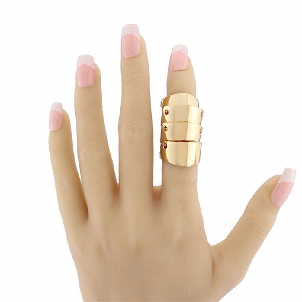 Nhẫn MặT HìNh Oosaki Nana ThờI Trang Cho Nam