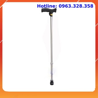 Gậy batoong, gậy chống 1 chân cho người già - hàng chính hãng