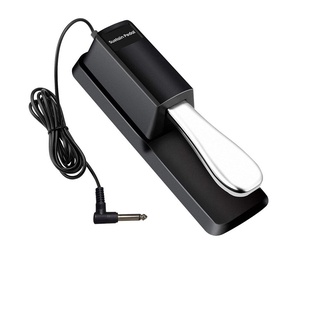 Pedal cho đàn Piano,Organ có công tắc đổi chiều dùng cho mọi hãng đàn