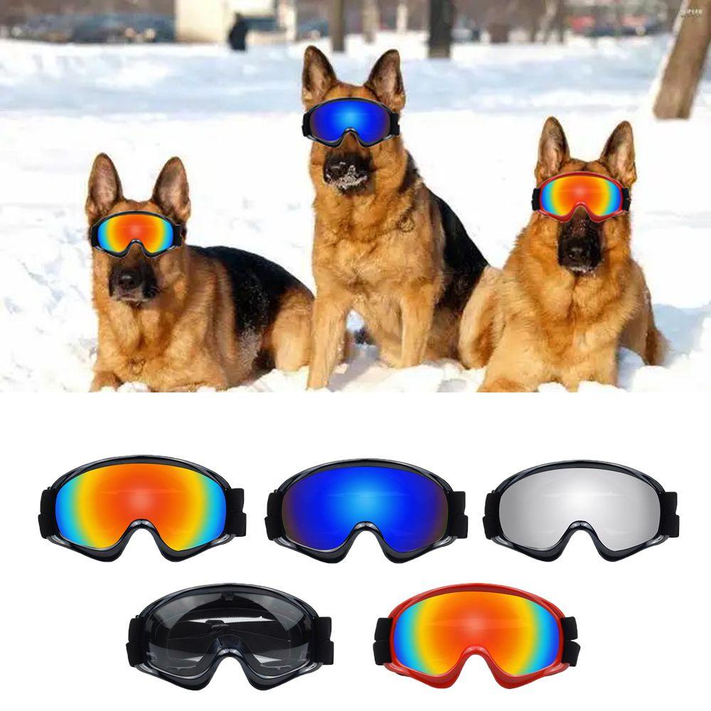 Kính Mát Chống Tia UV Thời Trang Cho Thú Cưng