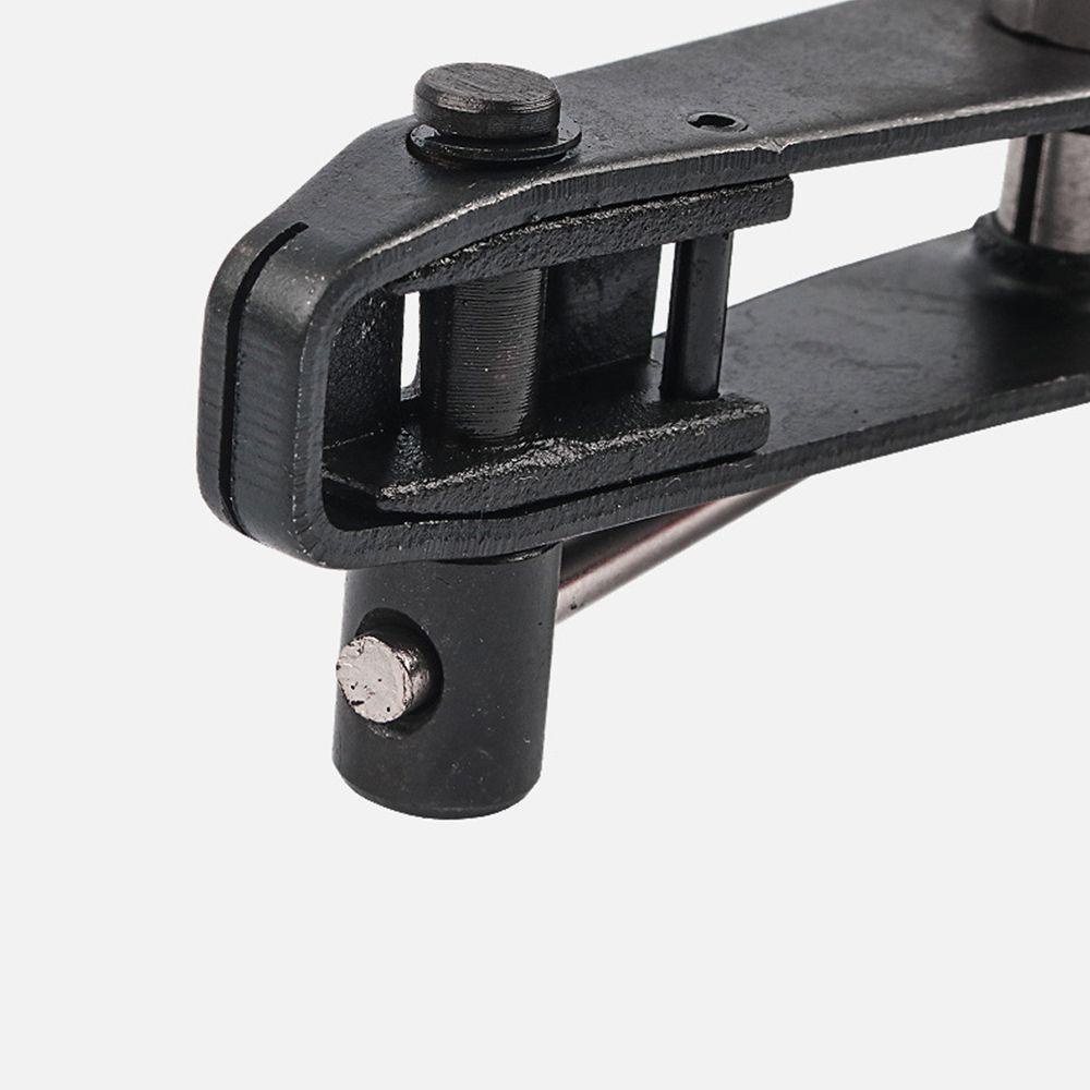Kìm Kẹp Trục Ống Nước Bằng Thép Crom Vanadium Linh Hoạt Tiện Dụng
