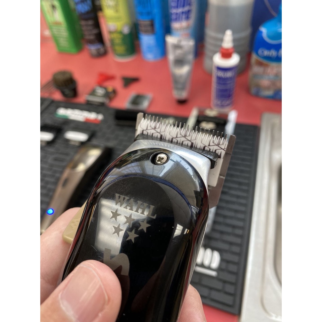 Lưỡi Kép Sứ 3versince SPX ceramic - Nội Địa Mỹ