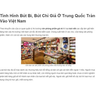 Bút bi Thiên Long TL-027