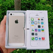 [Mã 77ELSALE hoàn 7% đơn 300K] điện thoại Iphone 5S 32GBản Quốc Tế, Full Vân Tay