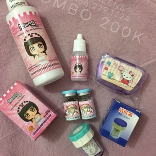 Combo full lens 200k