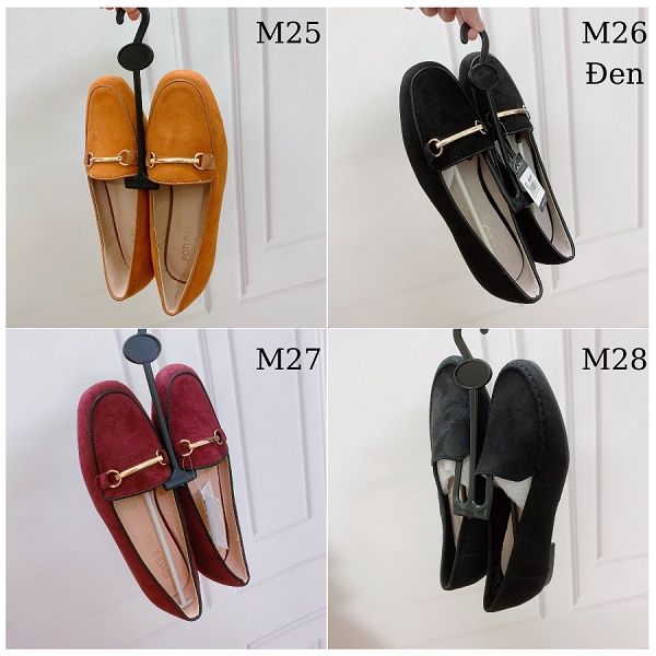 👠👠 - LÔ2 - Giày dép xuất dư xịn giá sốc , Hơn 100 mẫu cực xinh yêu, Size từ 35-40
