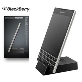 Đế sạc BlackBerry Passport