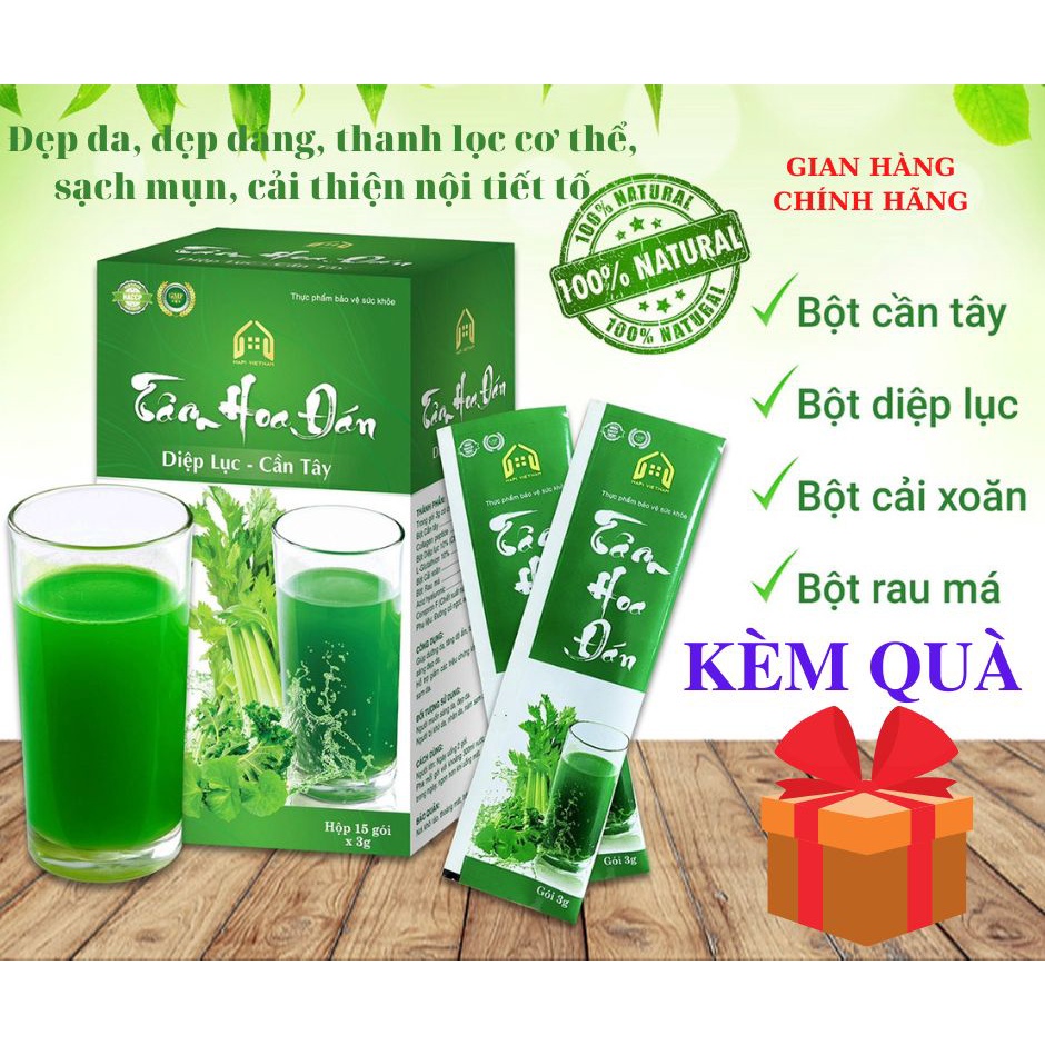 🍀 KÈM QUÀ 🍀 TÂM HOA ĐÁN 🍀 Giúp Đẹp Da , Giữ Dáng ,Thanh Lọc Cơ Thể, Hết Mụn, Giảm Nám, Tăng Cường Sinh Lý Nam Nữ