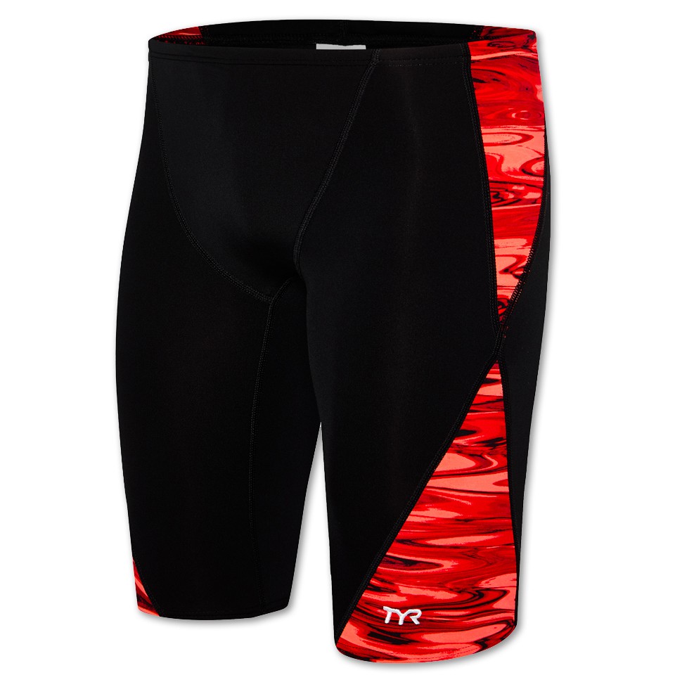 Quần bơi lửng TYR Men's Hydra Blade Jammer Swimsuit