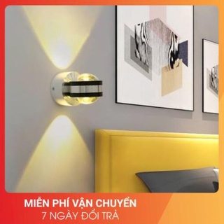 Đèn tường YARIS thiết kế hiện đại trang trí nội ngoại thất cao cấp