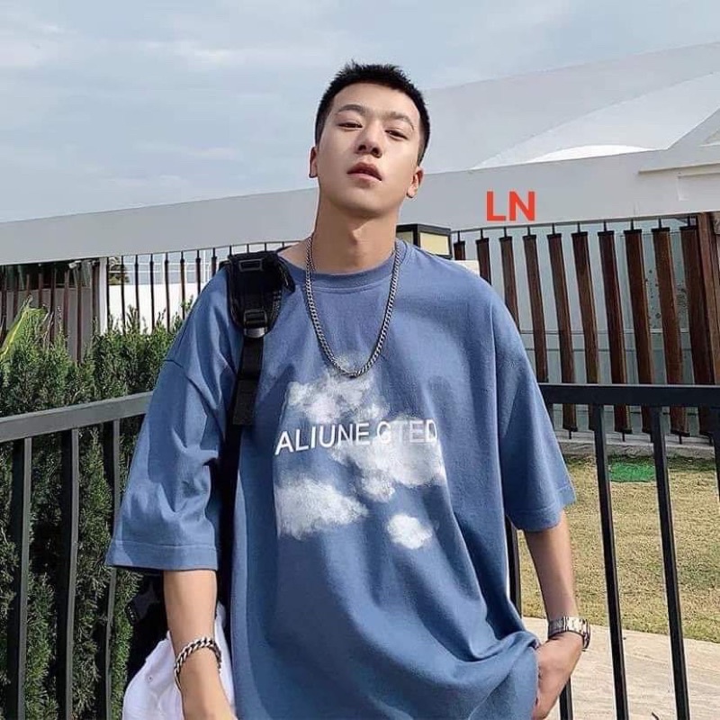 Áo phông mây CALL LN11