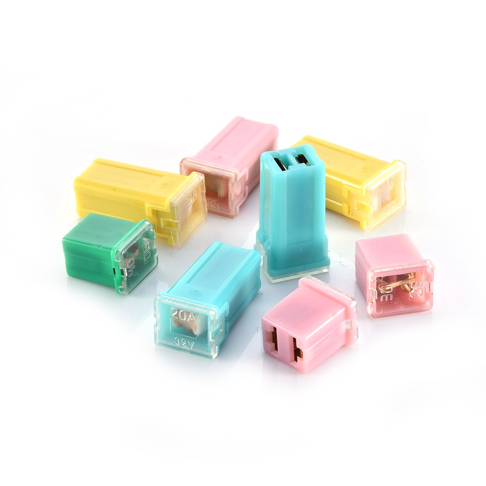 Hộp cầu chì jcase fmx PAL cao cấp cho xe ô tô