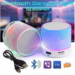 Loa nghe nhạc Bluetooth MiNi Speaker