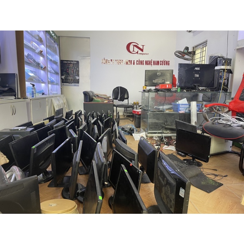 màn hình máy tính cũ 18,5 19 , 24 , 27 inch | BigBuy360 - bigbuy360.vn