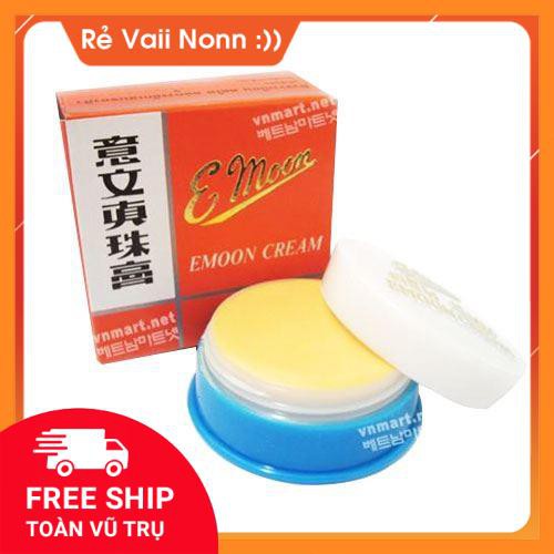 Kem dưỡng trắng da E moon Thái Cream 15g