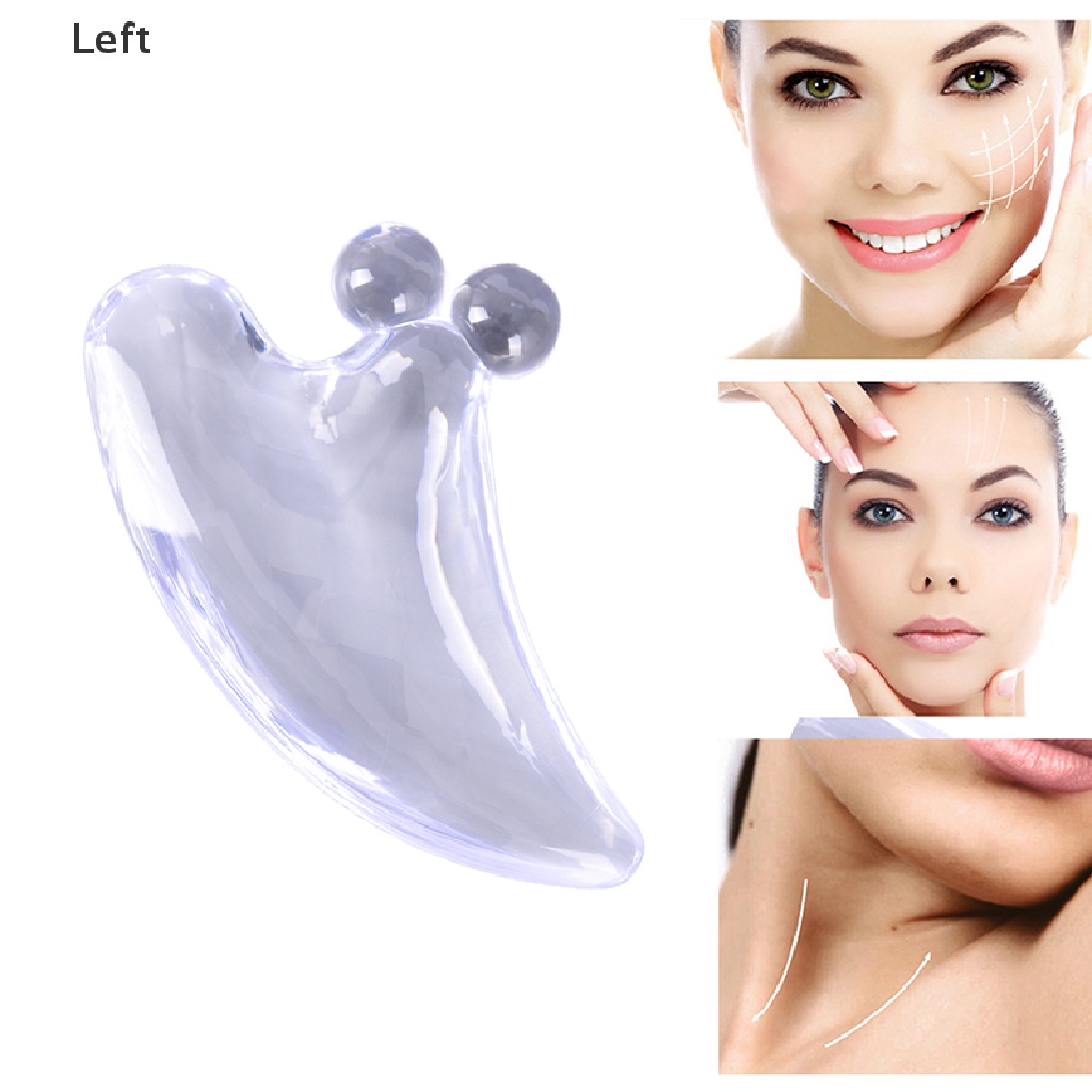 Tấm Cạo Mát Xa Bằng Pha Lê Tự Nhiên