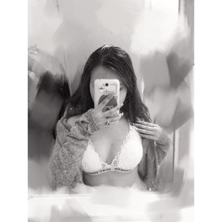 Set bralette Goddess Sexy