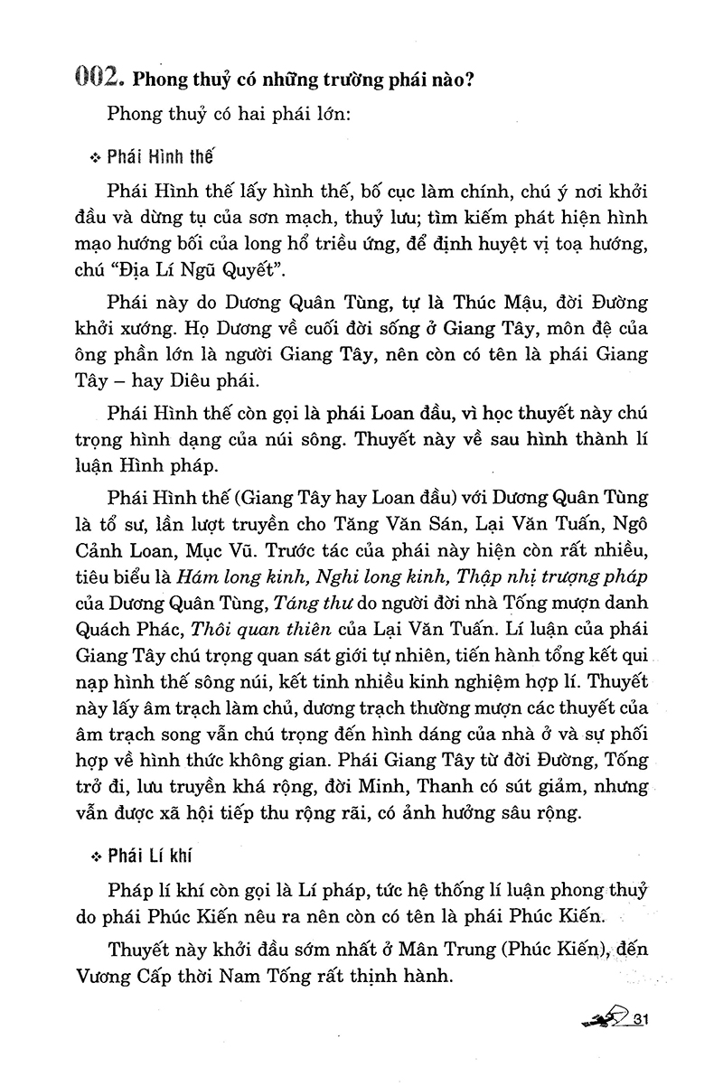 Sách 750 Câu Hỏi Phong Thủy Tu Thân Dưỡng Sinh