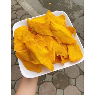 Xoài sấy dẻo loại 1
