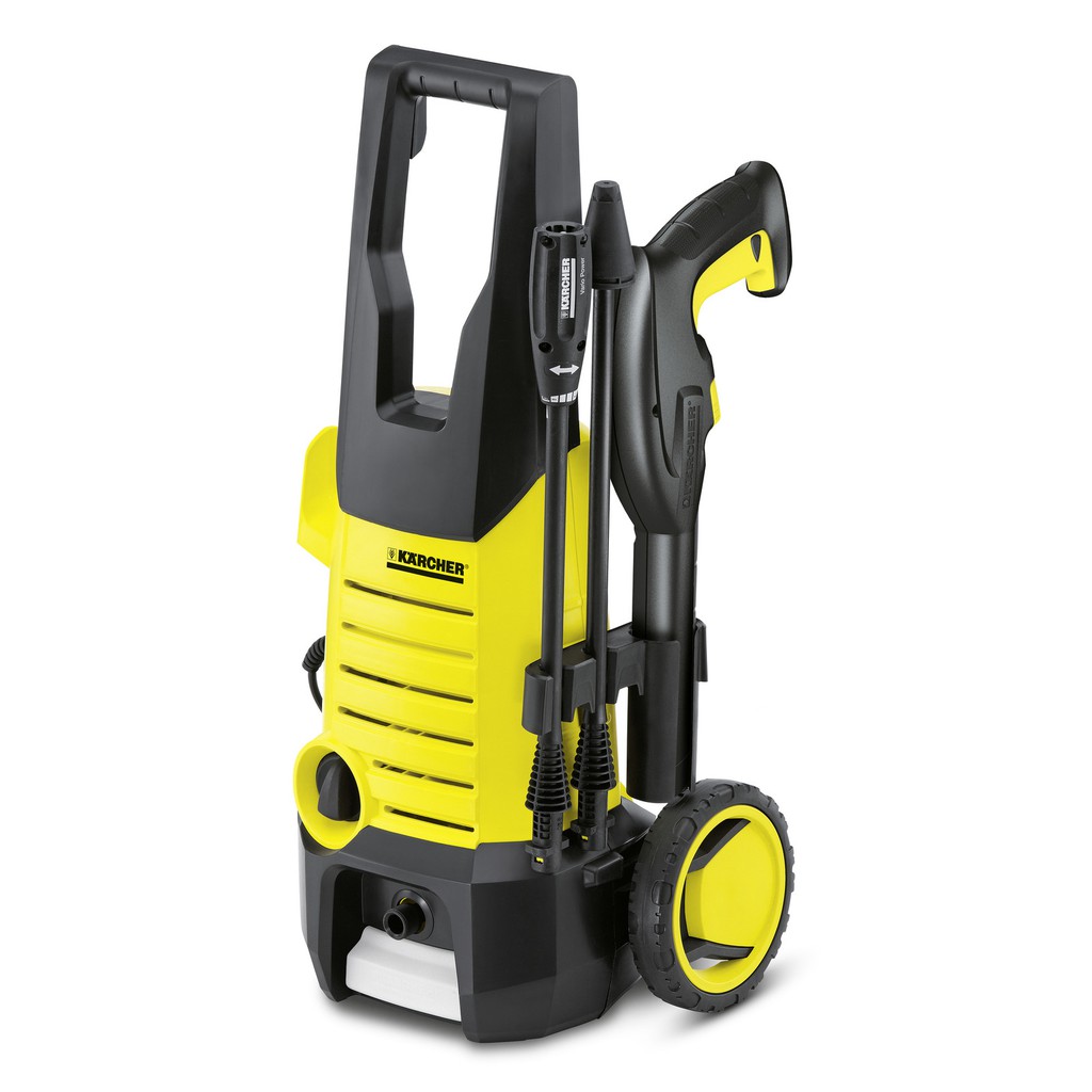 Máy phun xịt rửa áp lực cao Karcher K2-360