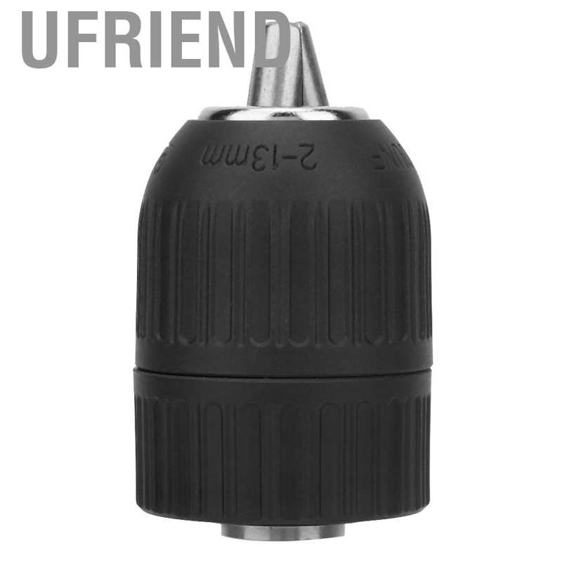 Ống Mũi Khoan Bằng Nhựa Uffriend 2.0-13 mm 1 / 2-20unf